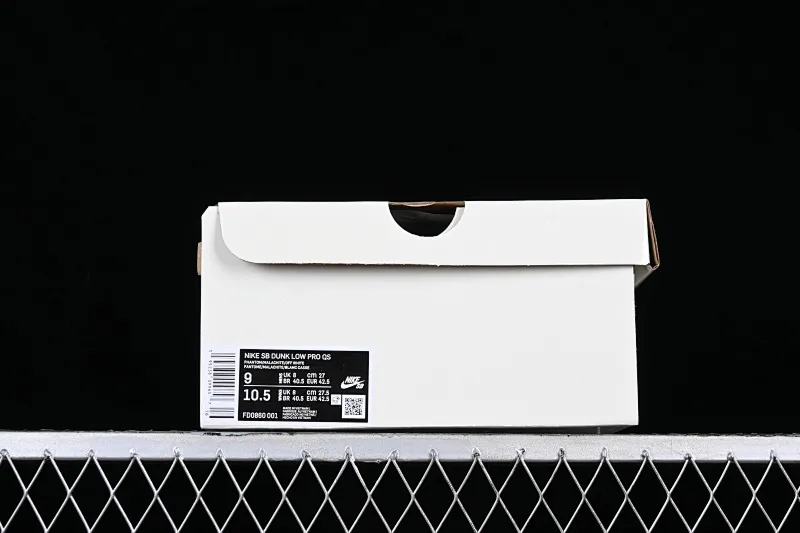 All Categories Nk SB Dunk Series Nk SB Dunk Low Low-top sneakers F version Jarritos